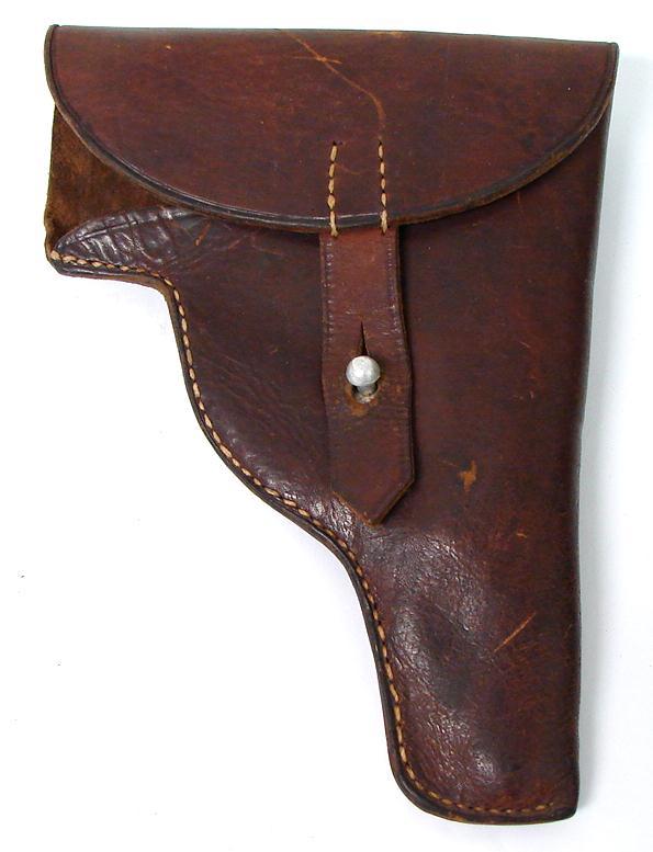 Commercial pour P 38